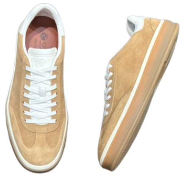 L0ro pian Light Brown