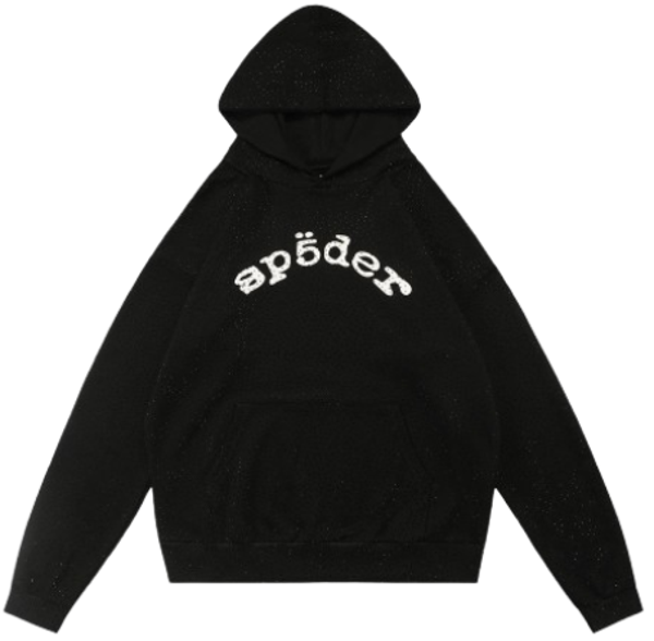 SP5 Hoodie 26 Swaroski