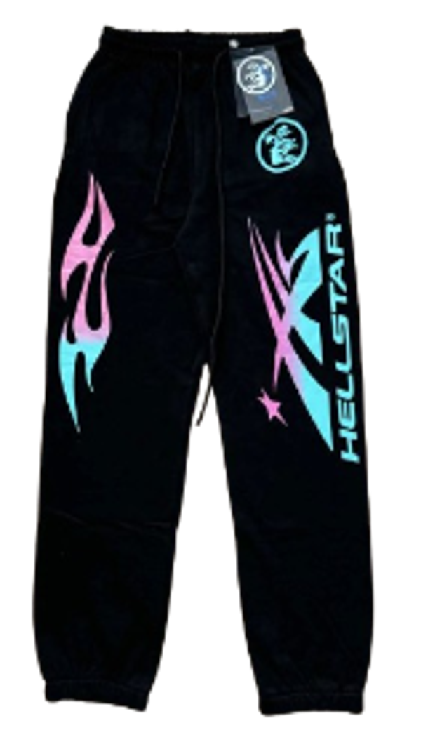 Hellstar Pants 21
