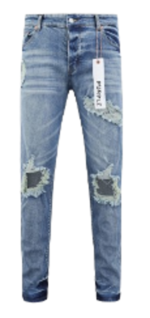 PURPLE Jeans 16
