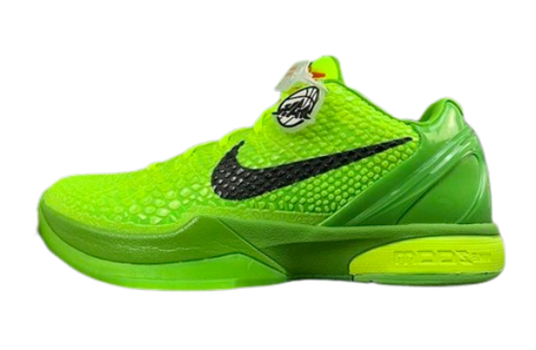 Kobe Green