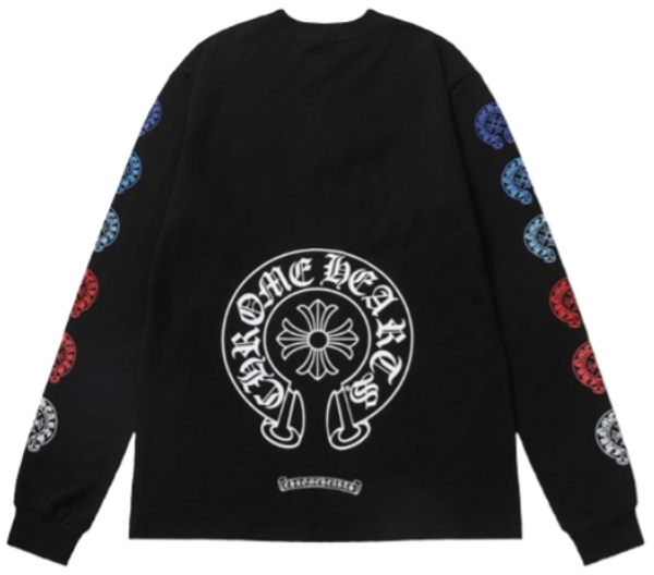 Chrom Hearts LongSleeve 29