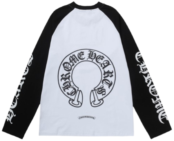 Chrom Hearts LongSleeve 30
