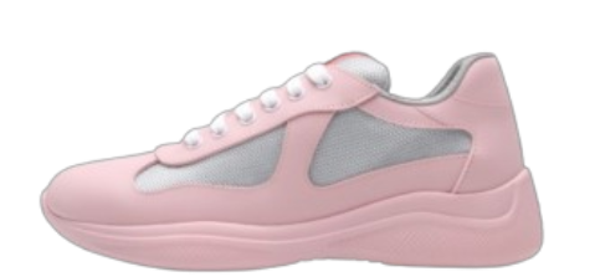CUP Light Pink