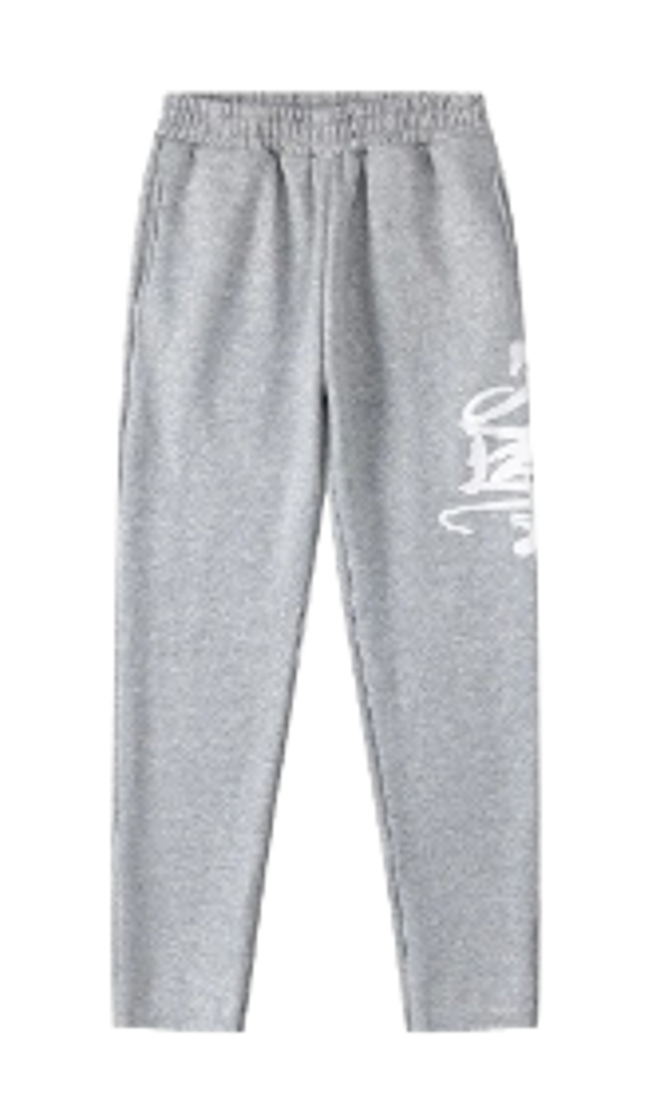 Syna WRLD Set Pants Grey&White