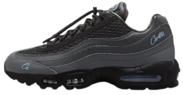 AM 95 Crtz Grey