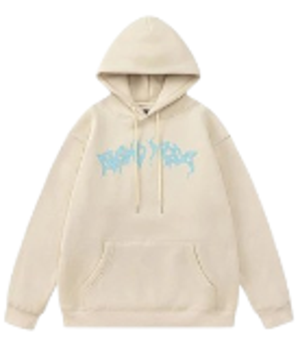 Cactus Jack Hoodie 1