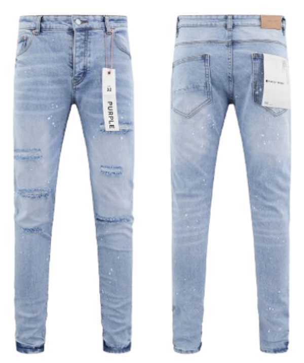 PURPLE Jeans 15