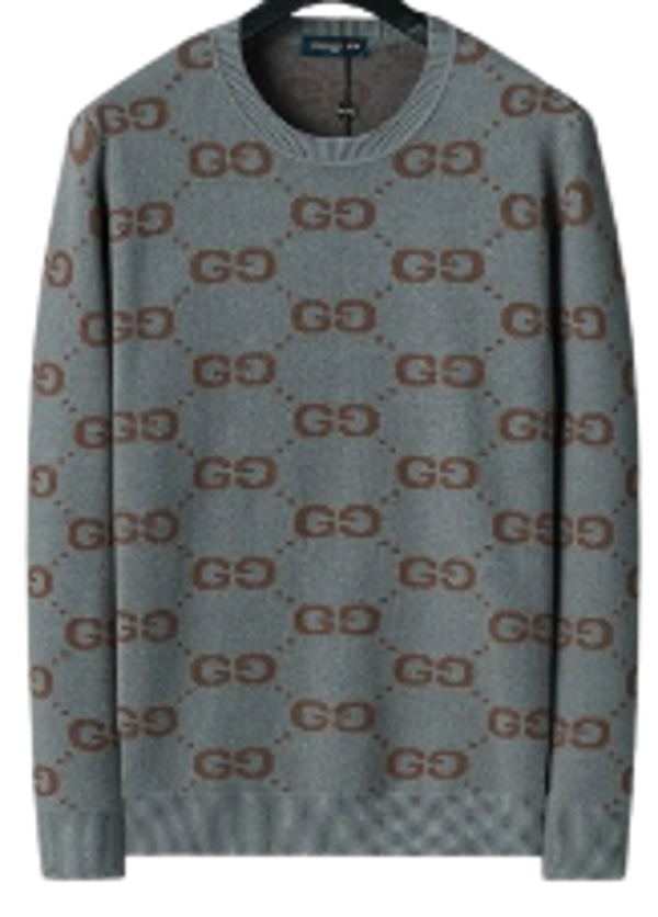 Gcci Sweater 13