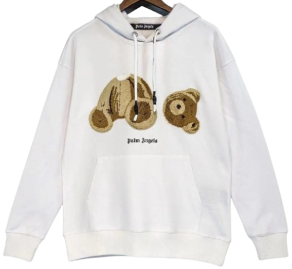 Palm Angls Hoodie 2