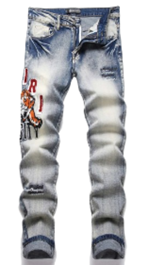 AMIRI Jeans 17