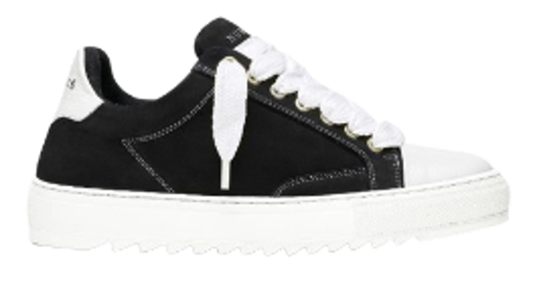 Numeris Black & White