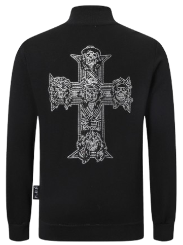 Philip Pln Sweater 1