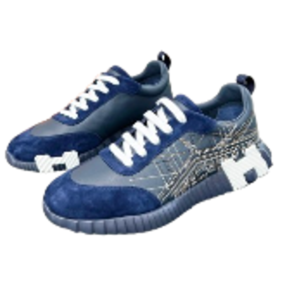 HRMES Bouncing Color 1