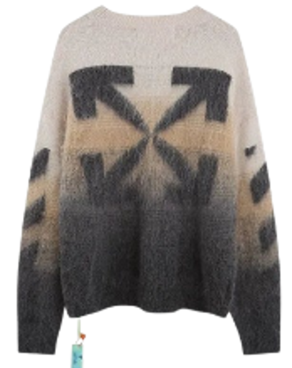 OFF Sweater 3