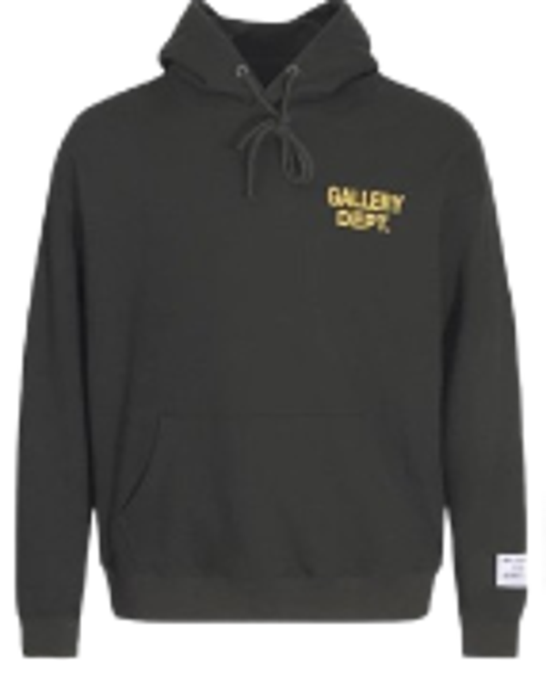 Gllery DPT Hoodie 11