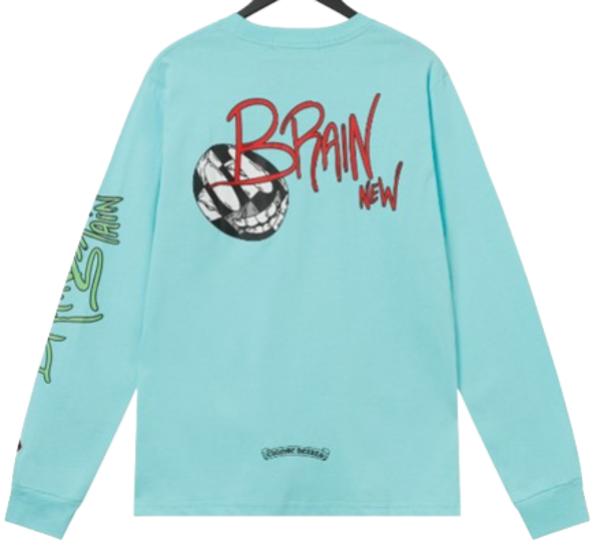 Chrom Hearts LongSleeve 2