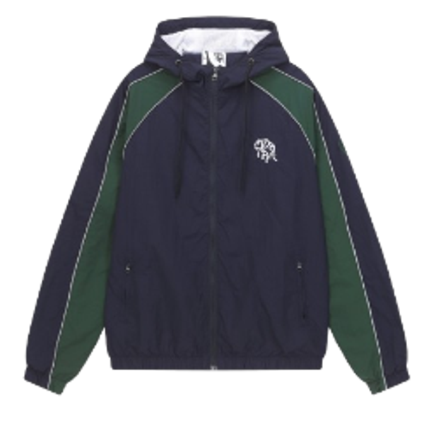 Mertra WindBreaker 2