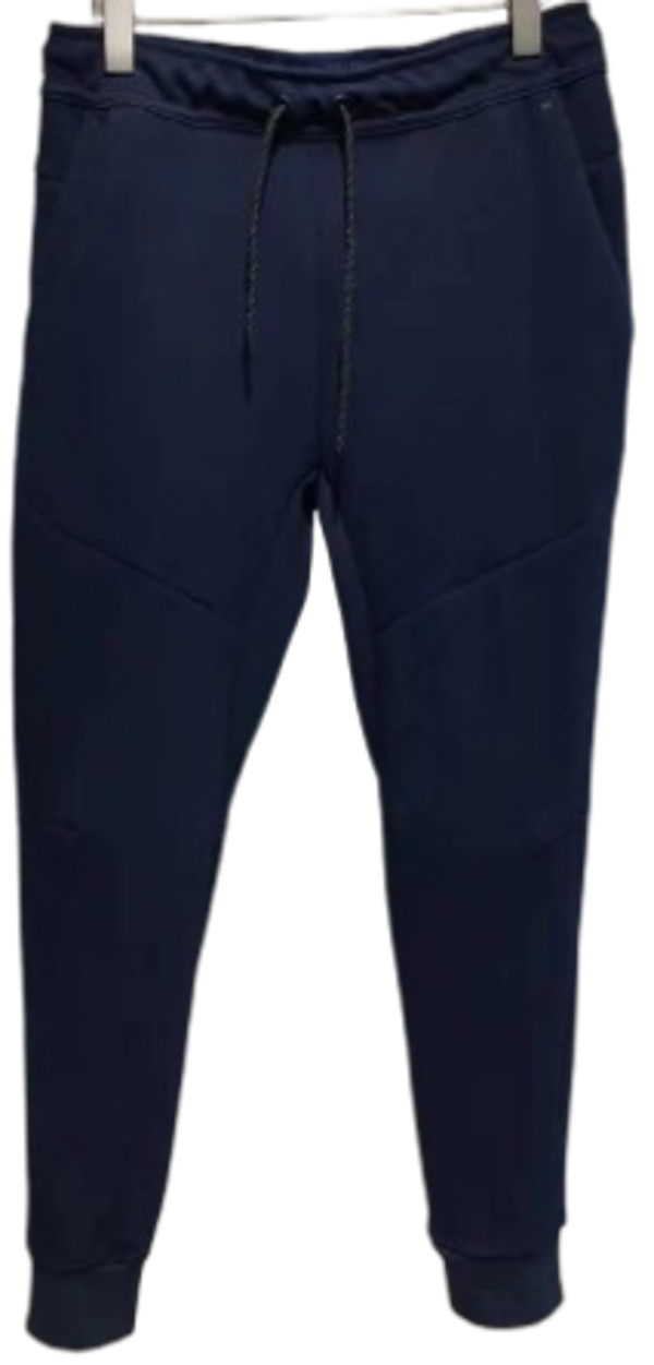 NKE Sweatpants Dark Blue