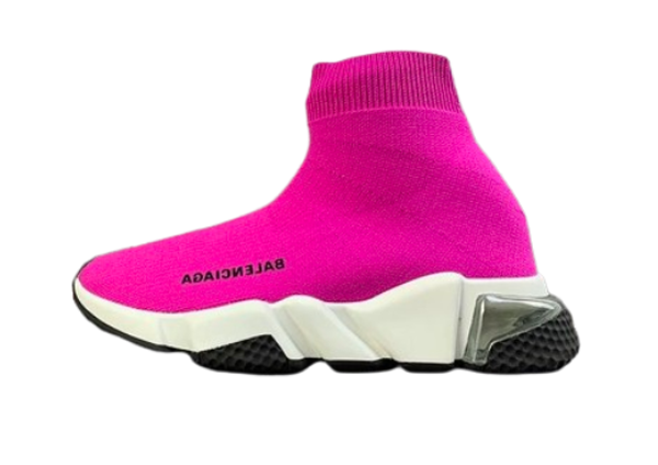 Speed trainer Pink