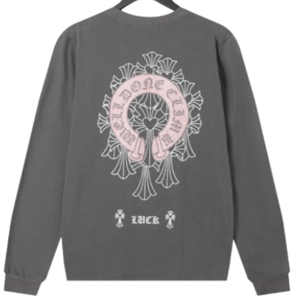 Chrom Hearts LongSleeve 16