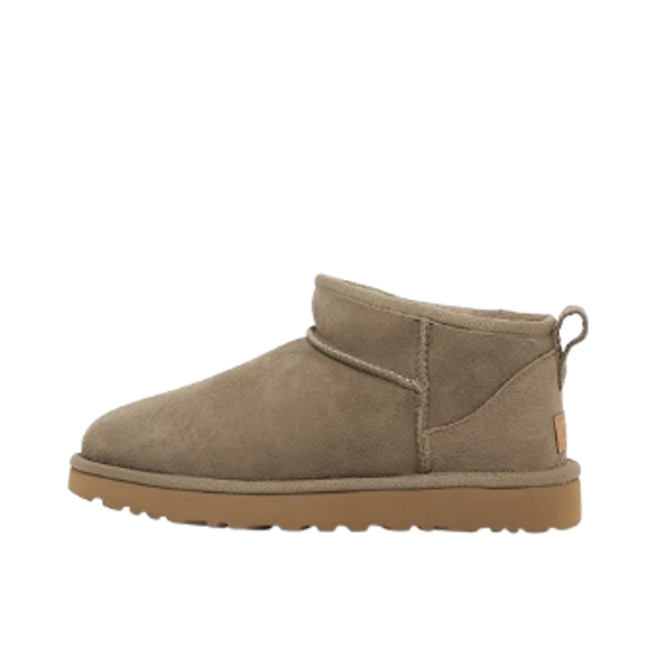 UGG Classic Dark Baige