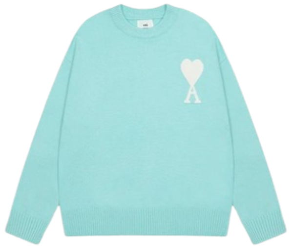 AM1 Sweater Tiffany