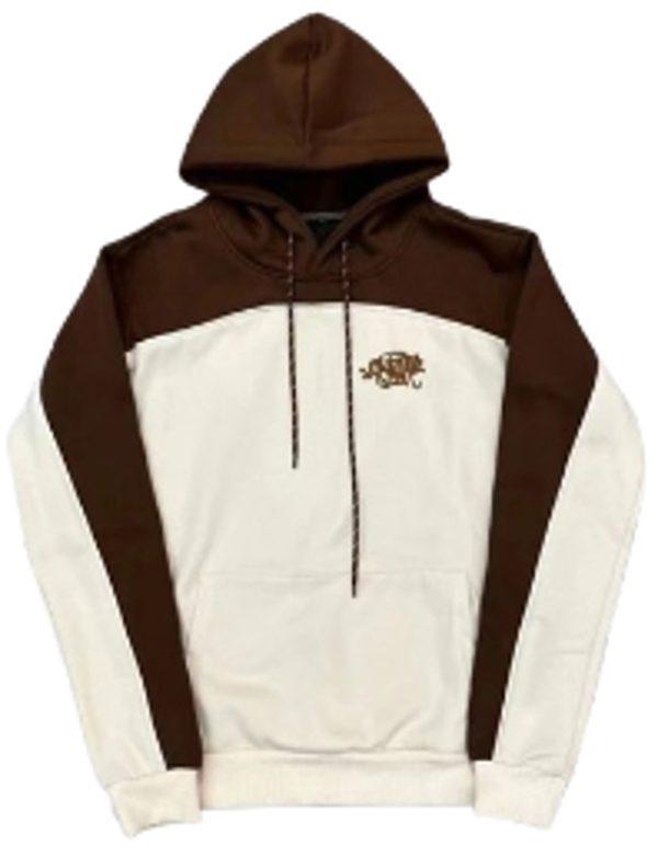 Syna WRLD Set 4 Hoodie White