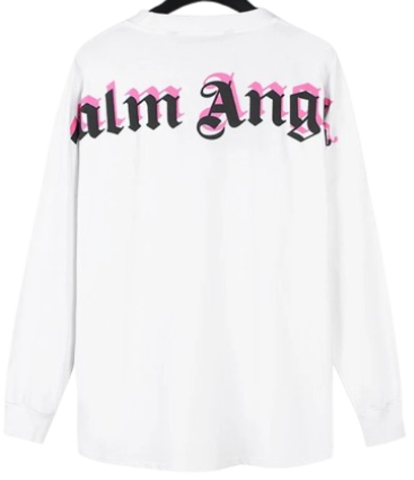 Palm Angls Sweater 7