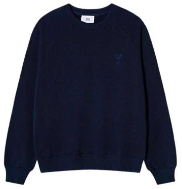 AM1 Sweater Dark Blue