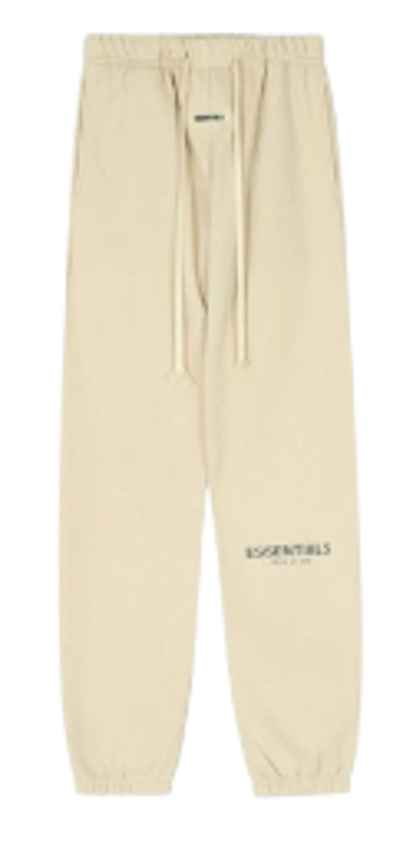 Essntials Pants Apricot