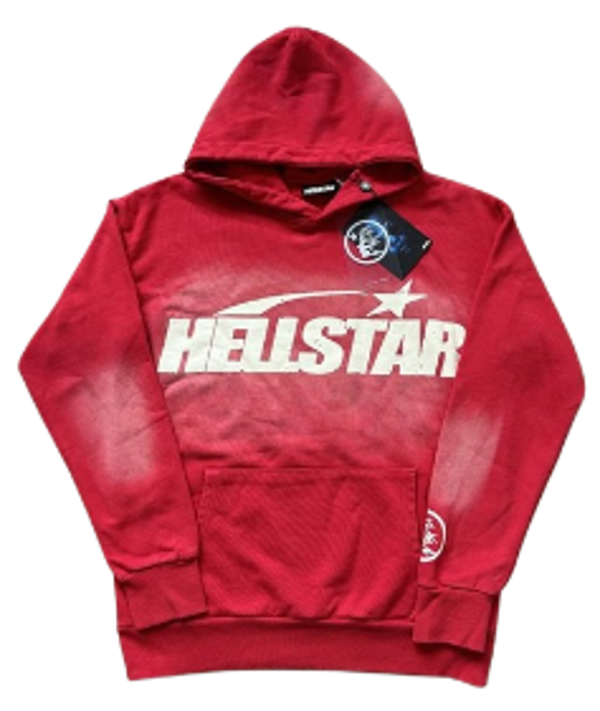 Hellstar Hoodie 12