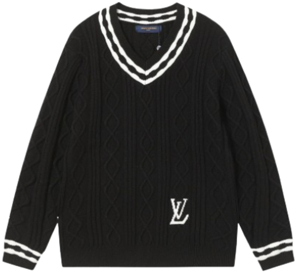 LV Sweater