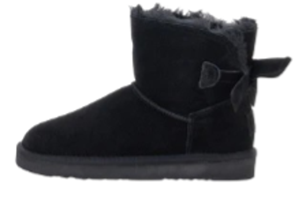 UGG MINI Black