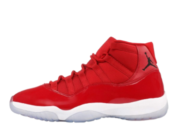 J11 Red