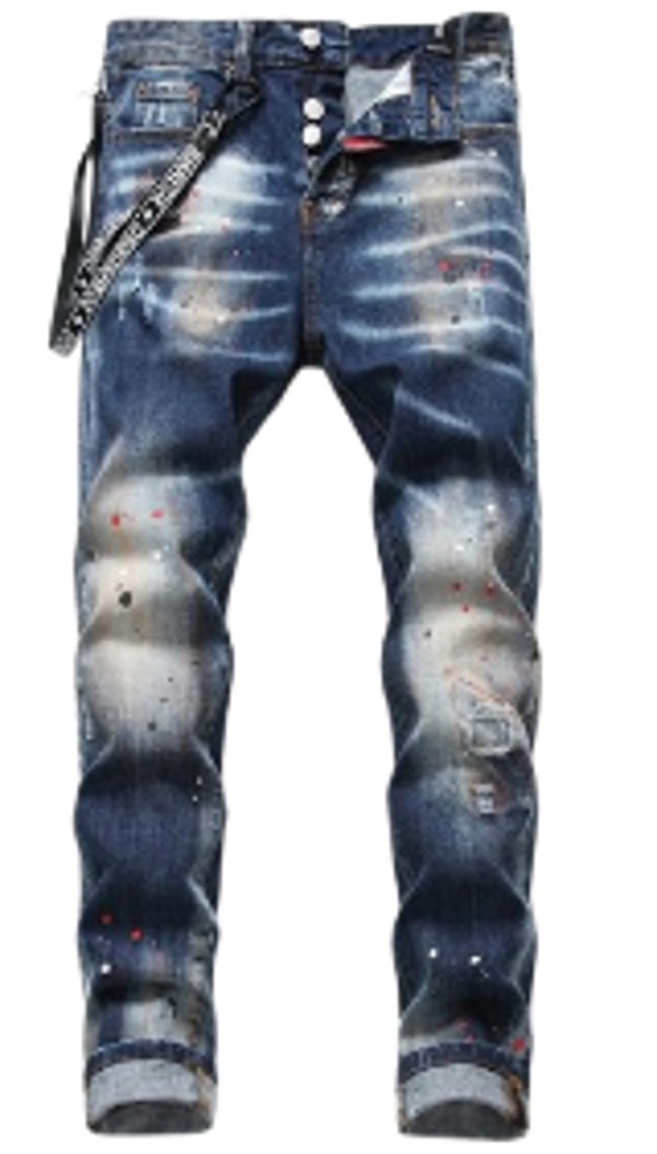 DSQ2 Jeans 5