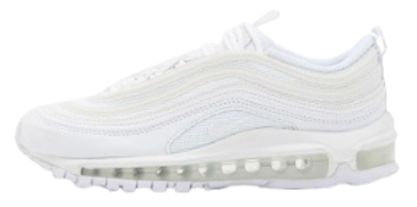 AM 97 White