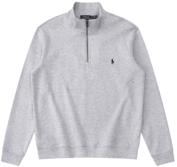 Rlph Lrn Sweater Grey