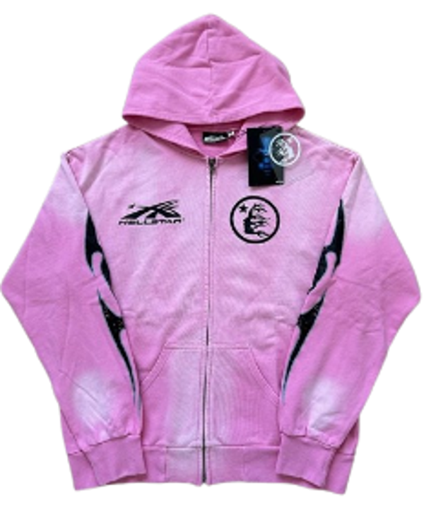 Hellstar Zip 4