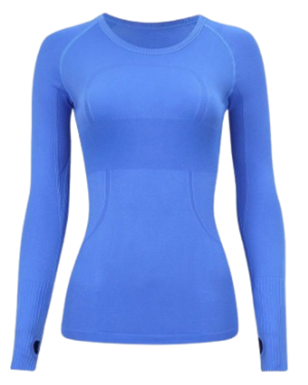 Lulu🍋  Long Sleeve top