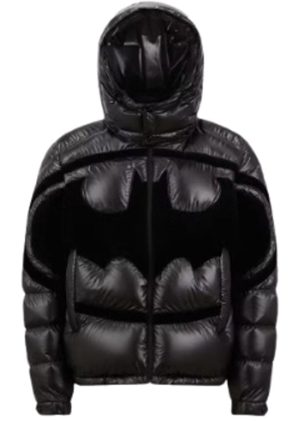 Moncler Batman