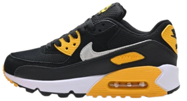 AM 90 Black & Yellow