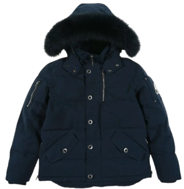 Mose Knkles Dark Blue