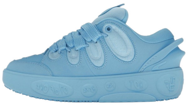 PUM4 Lamelo Light Blue