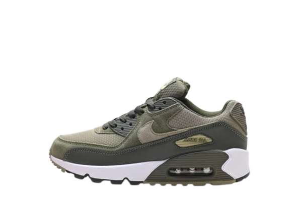 AM 90 Green