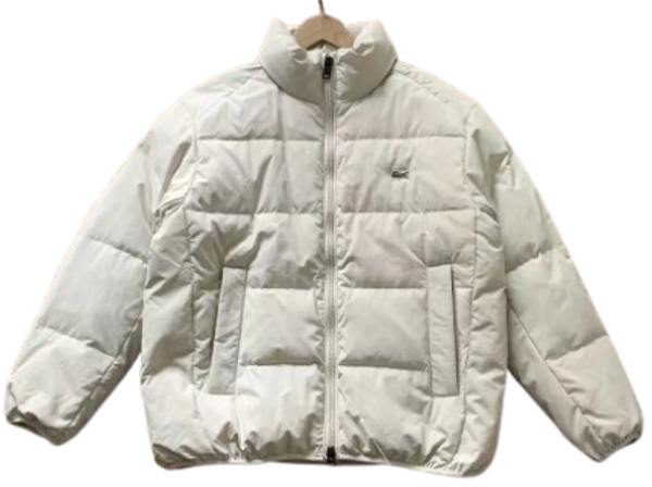 LaCoste Jacket Beige