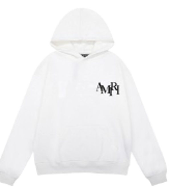 Am1ri Hoodie 2