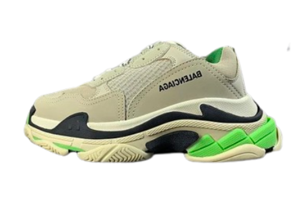 Triple S Color 2