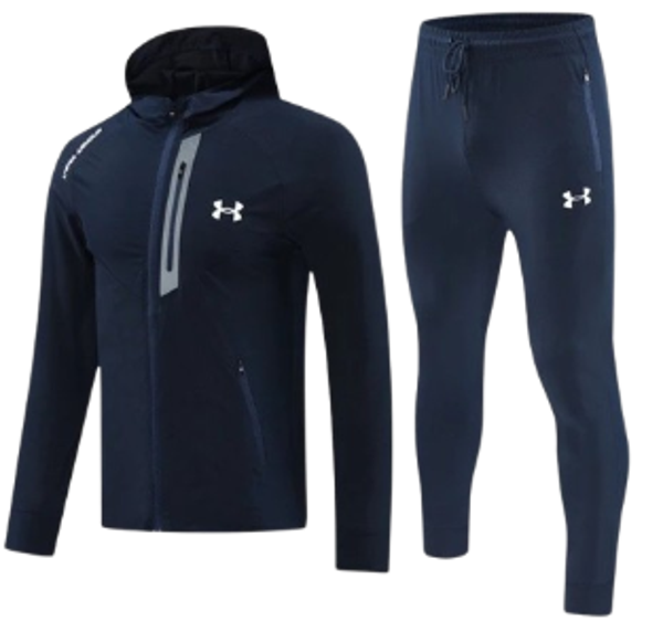 UA Set Blue