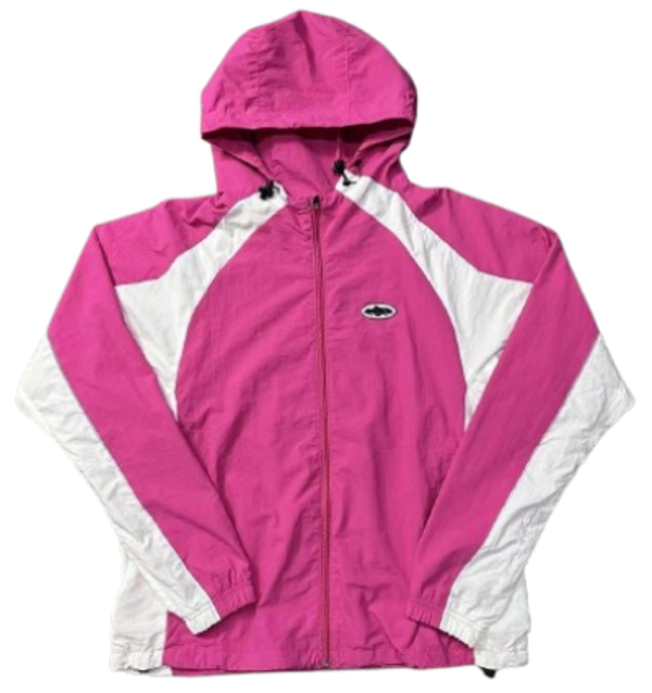 Crtz Jacket Pink